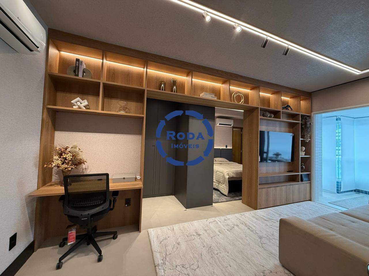 Apartamento à venda no Boqueirão: 
