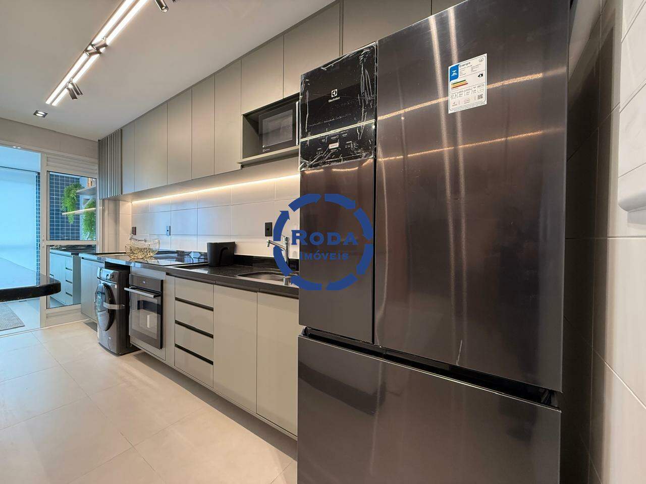 Apartamento à venda no Boqueirão: 