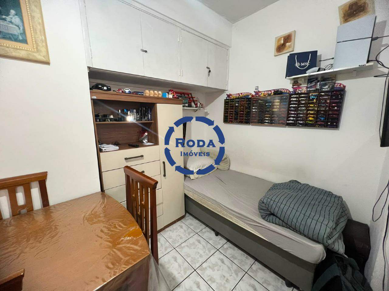 Kitnet à venda no Ponta da Praia: