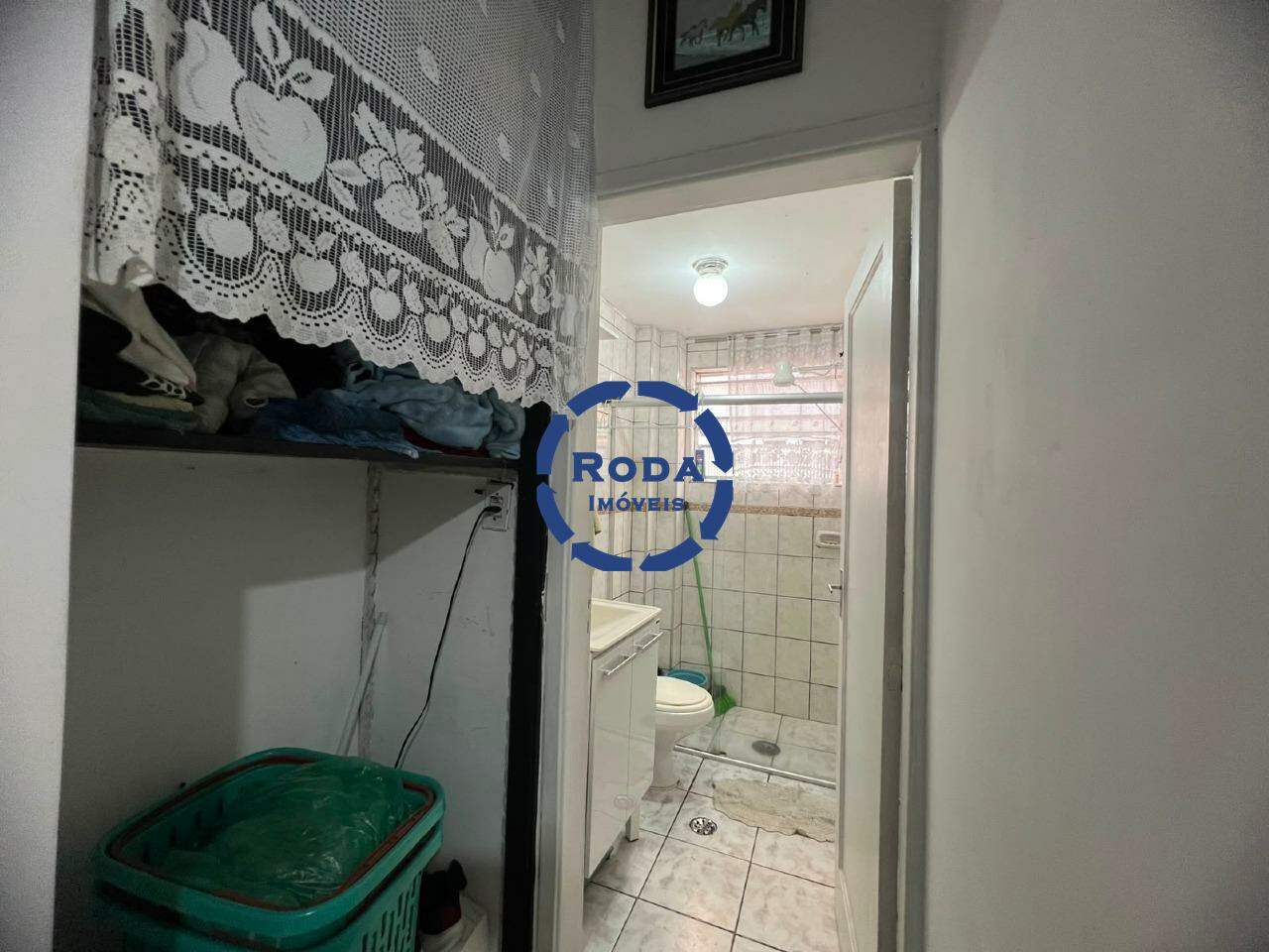 Kitnet à venda no Ponta da Praia: