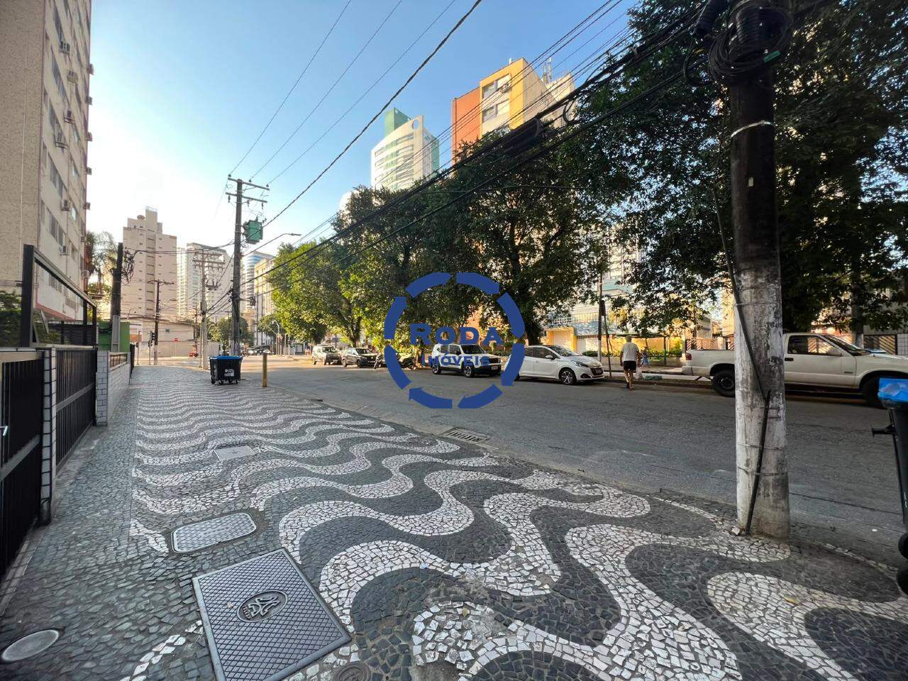 Kitnet à venda no Ponta da Praia: 