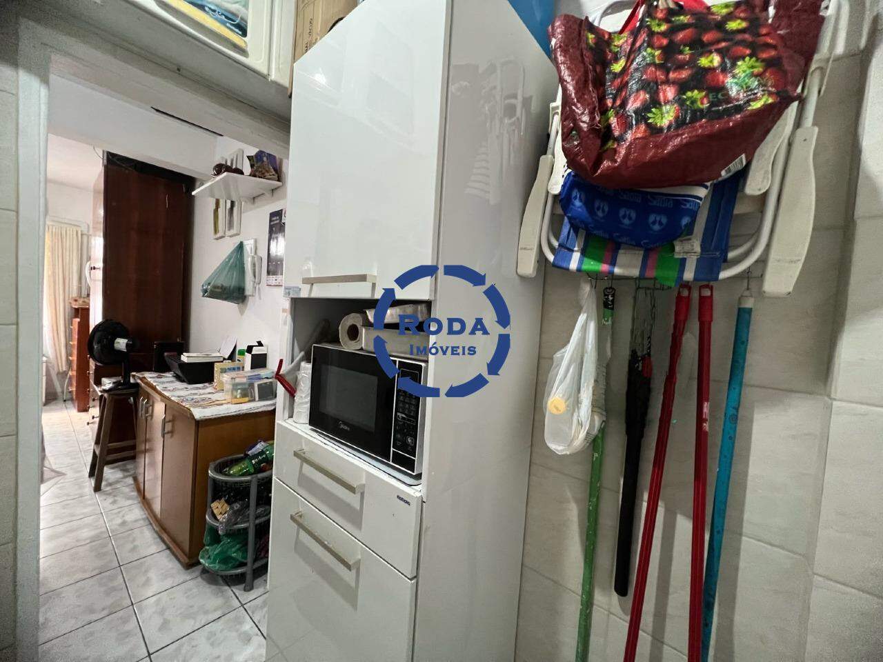 Kitnet à venda no Ponta da Praia: