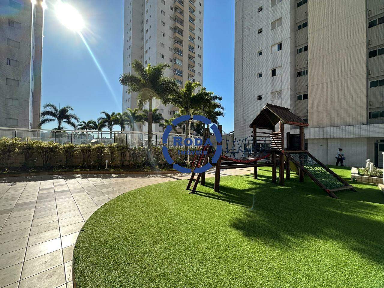 Apartamento à venda no Ponta da Praia: 