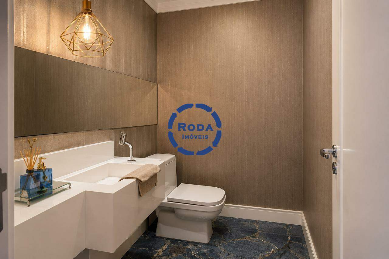 Apartamento à venda no Ponta da Praia: 