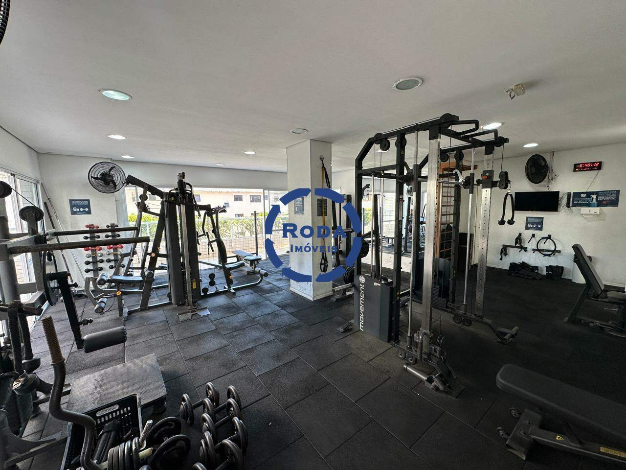Apartamento à venda no Ponta da Praia: 