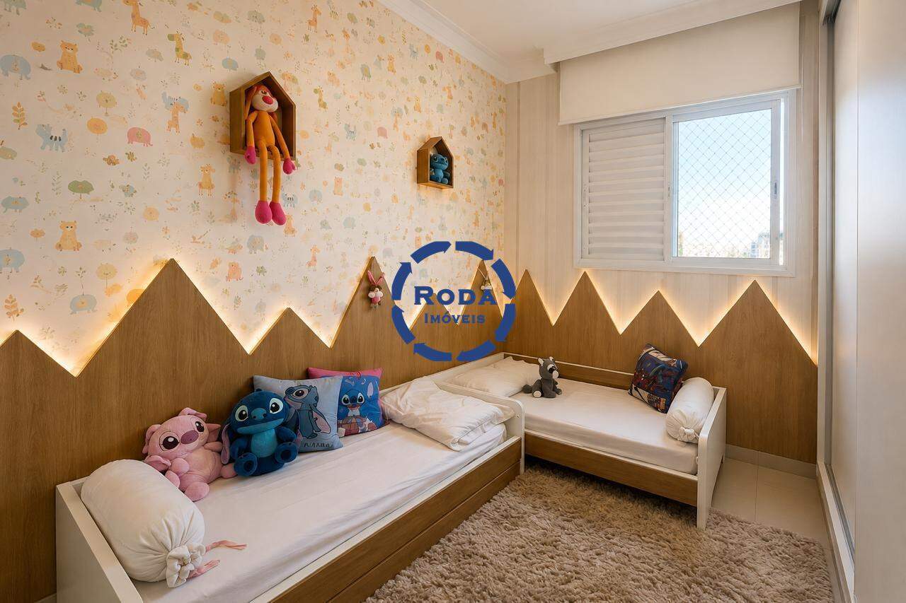 Apartamento à venda no Ponta da Praia: 