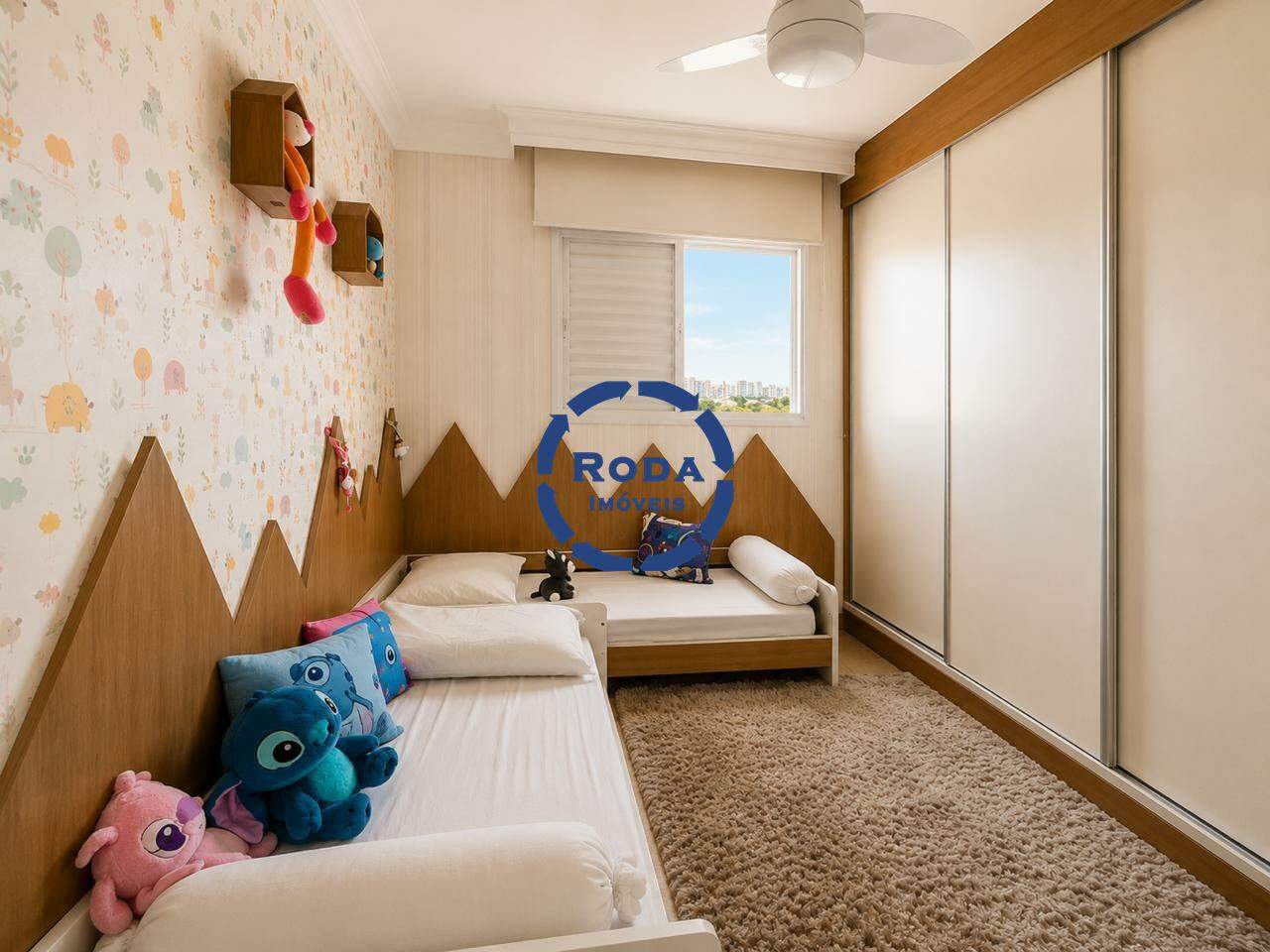 Apartamento à venda no Ponta da Praia: 