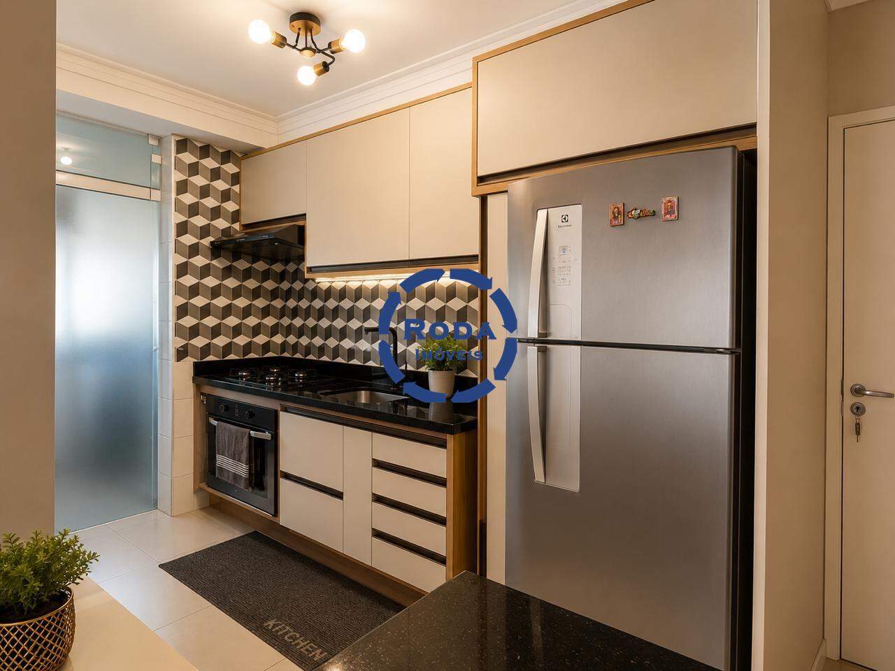 Apartamento à venda no Ponta da Praia: 