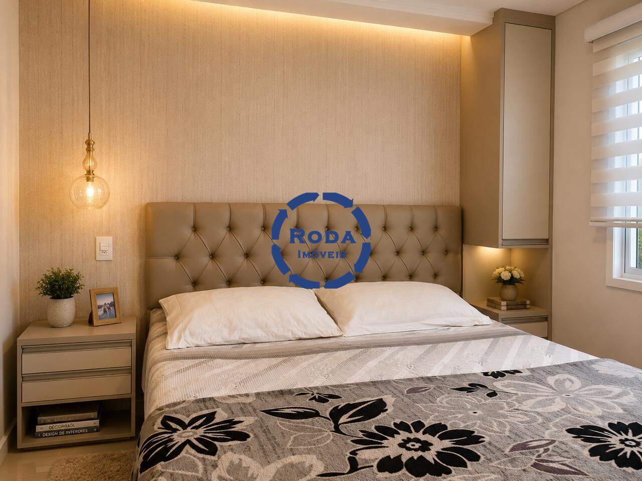Apartamento à venda no Ponta da Praia: 