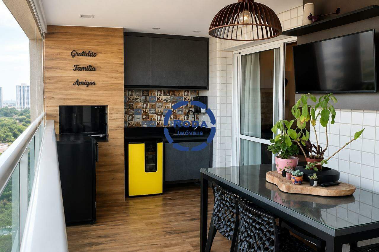 Apartamento à venda no Ponta da Praia: 