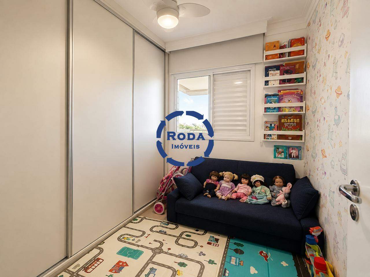Apartamento à venda no Ponta da Praia: 