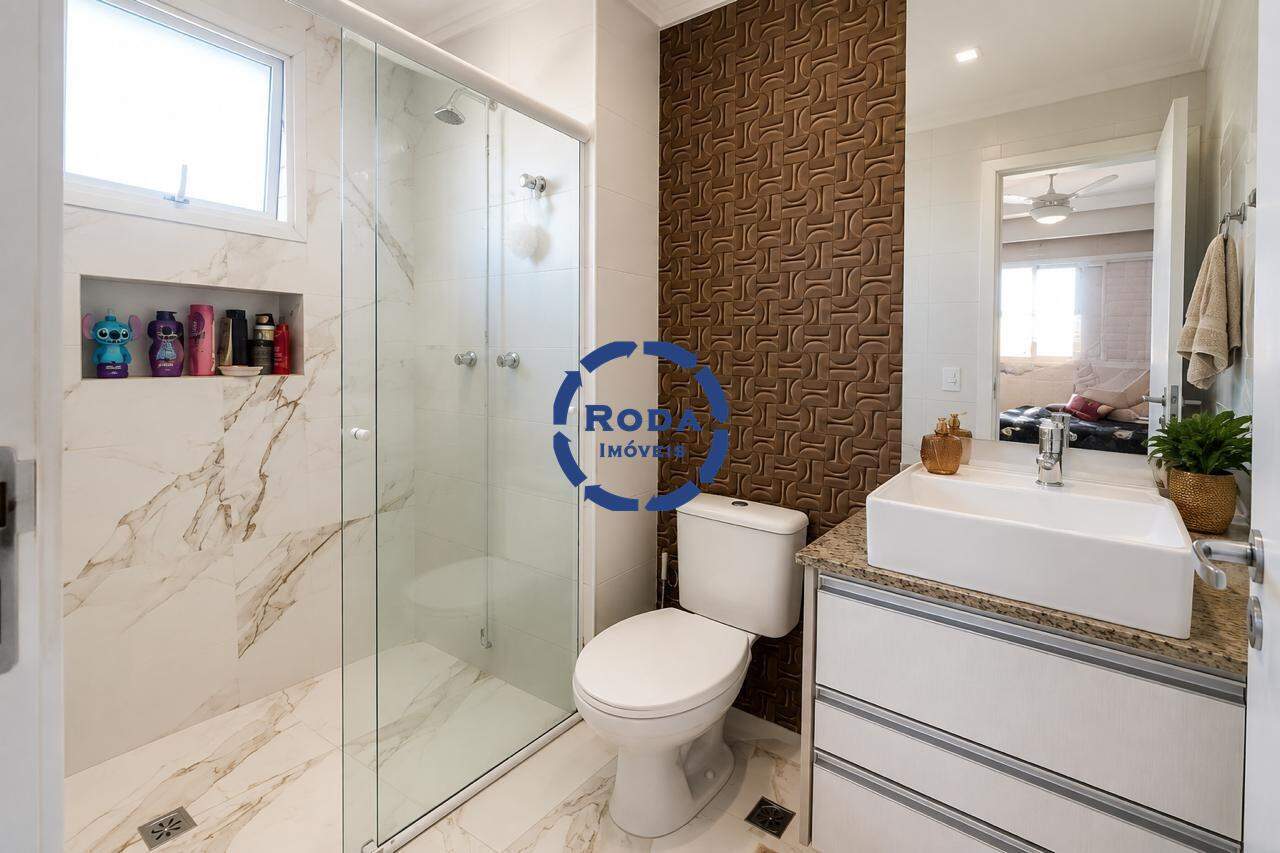 Apartamento à venda no Ponta da Praia: 