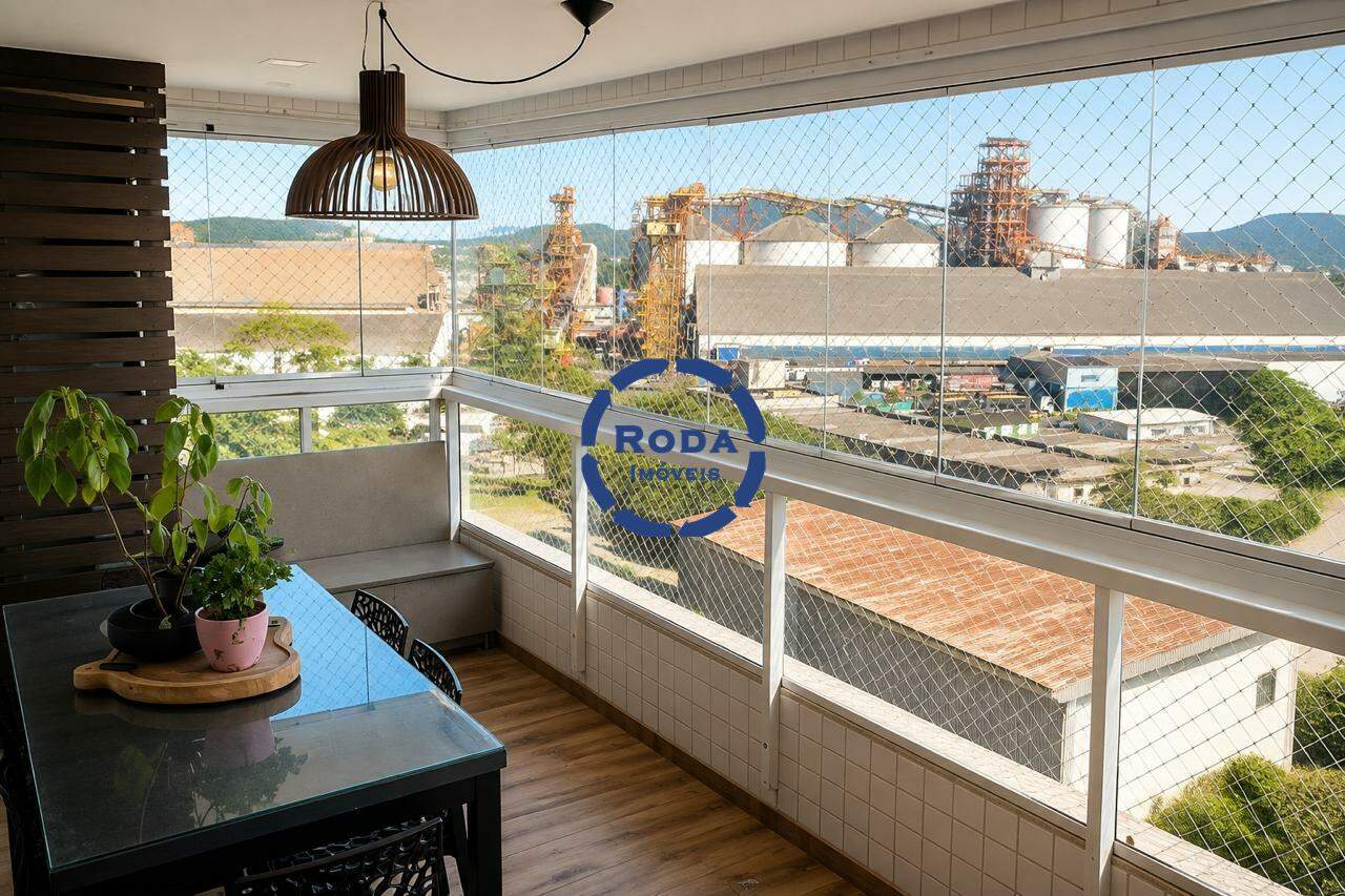 Apartamento à venda no Ponta da Praia: 