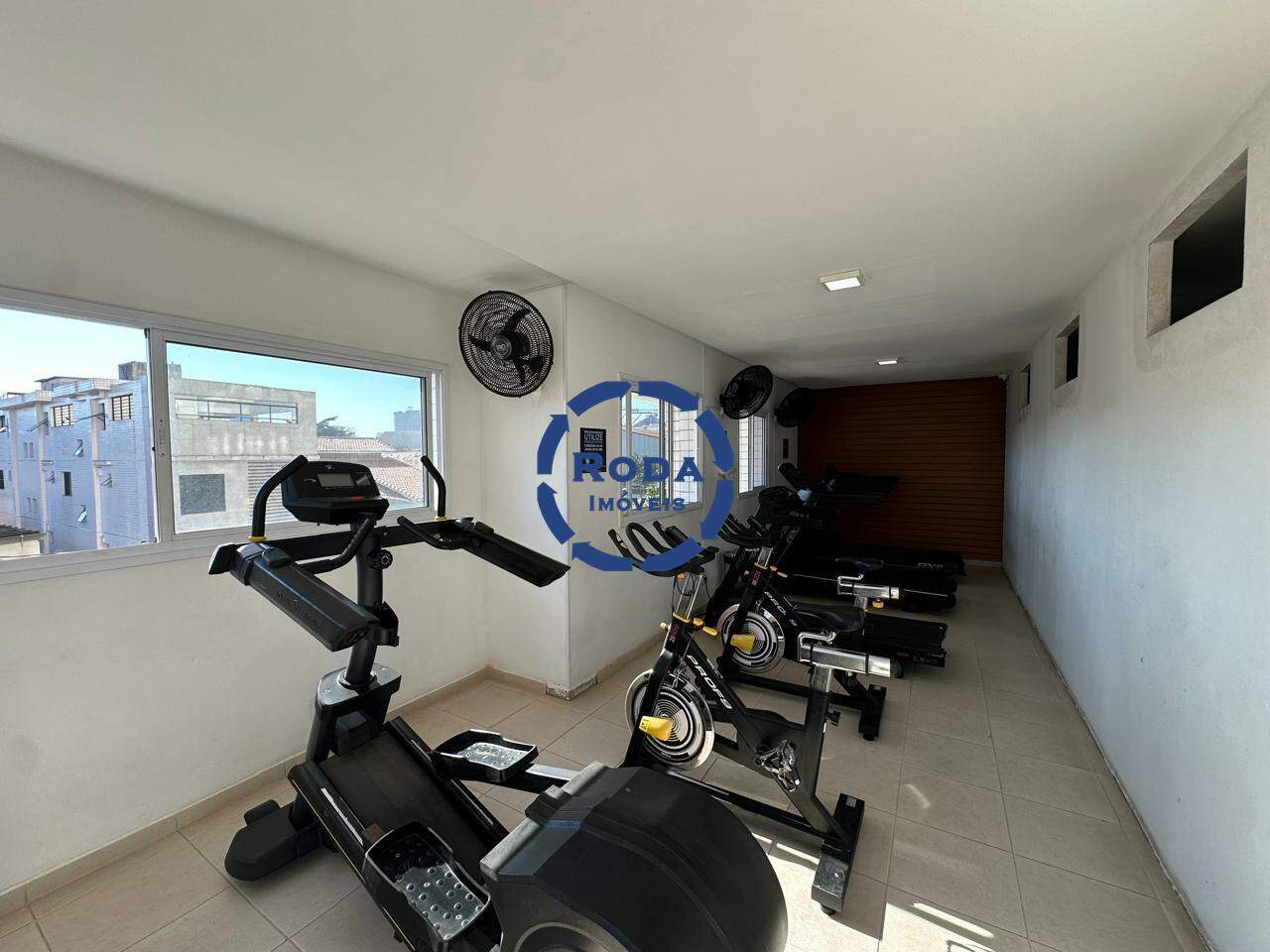 Apartamento à venda no Ponta da Praia: 