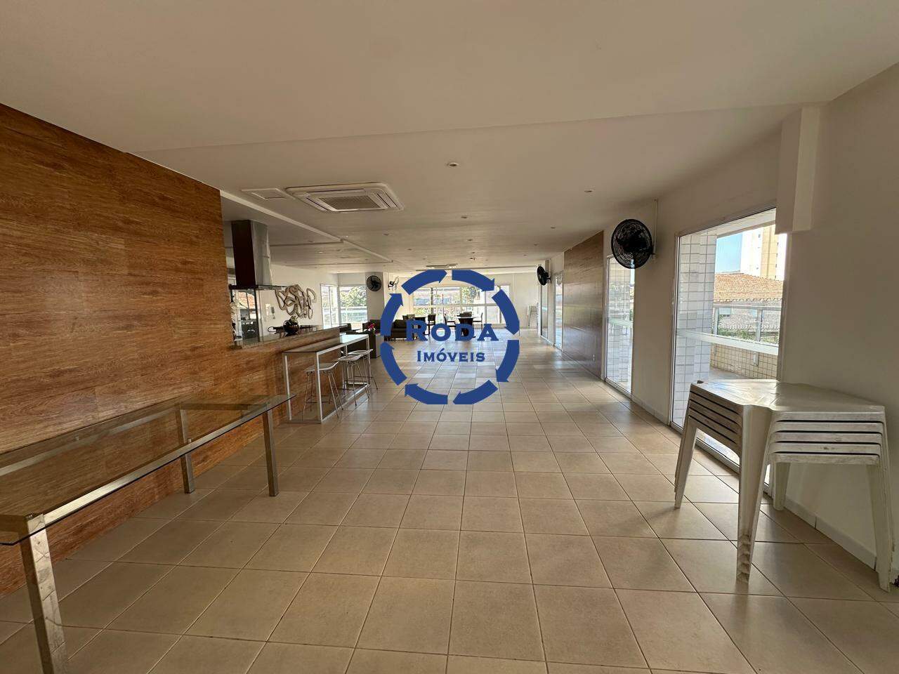 Apartamento à venda no Ponta da Praia: 