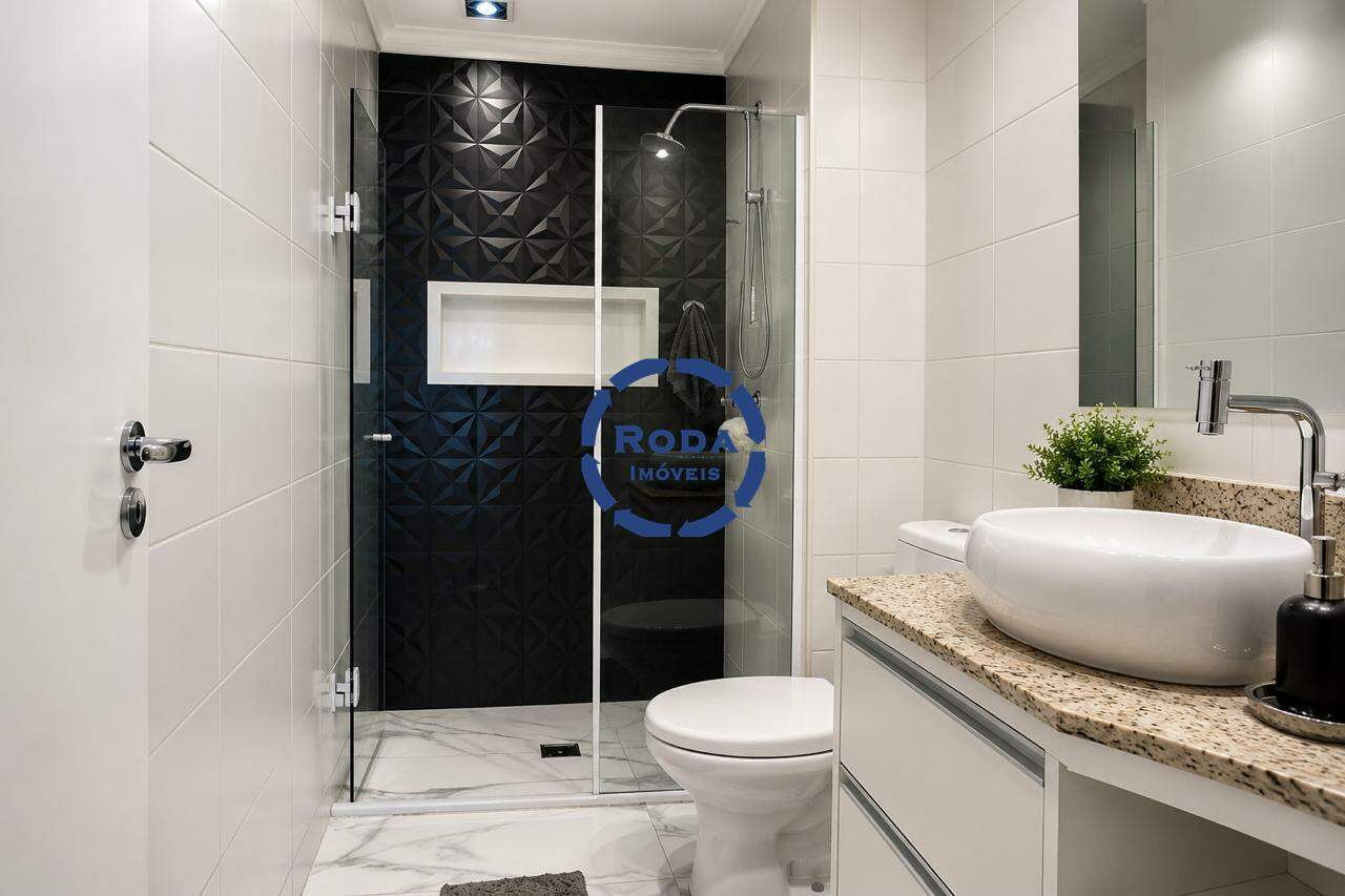 Apartamento à venda no Ponta da Praia: 