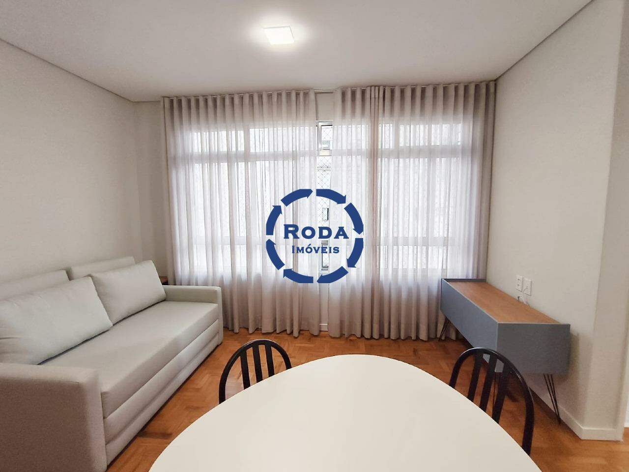 Apartamento à venda no José Menino: 