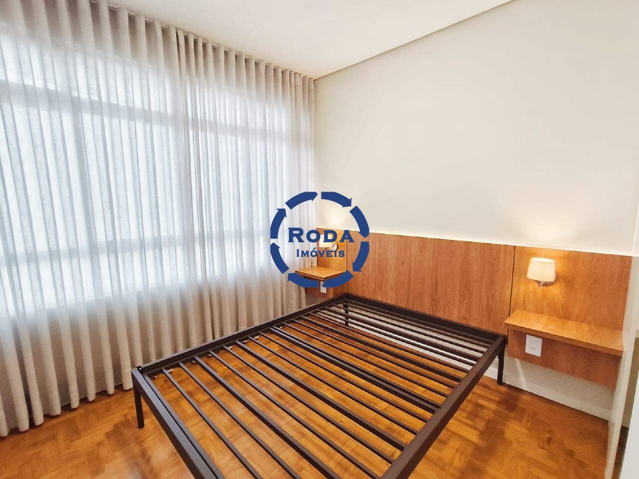 Apartamento à venda no José Menino: 