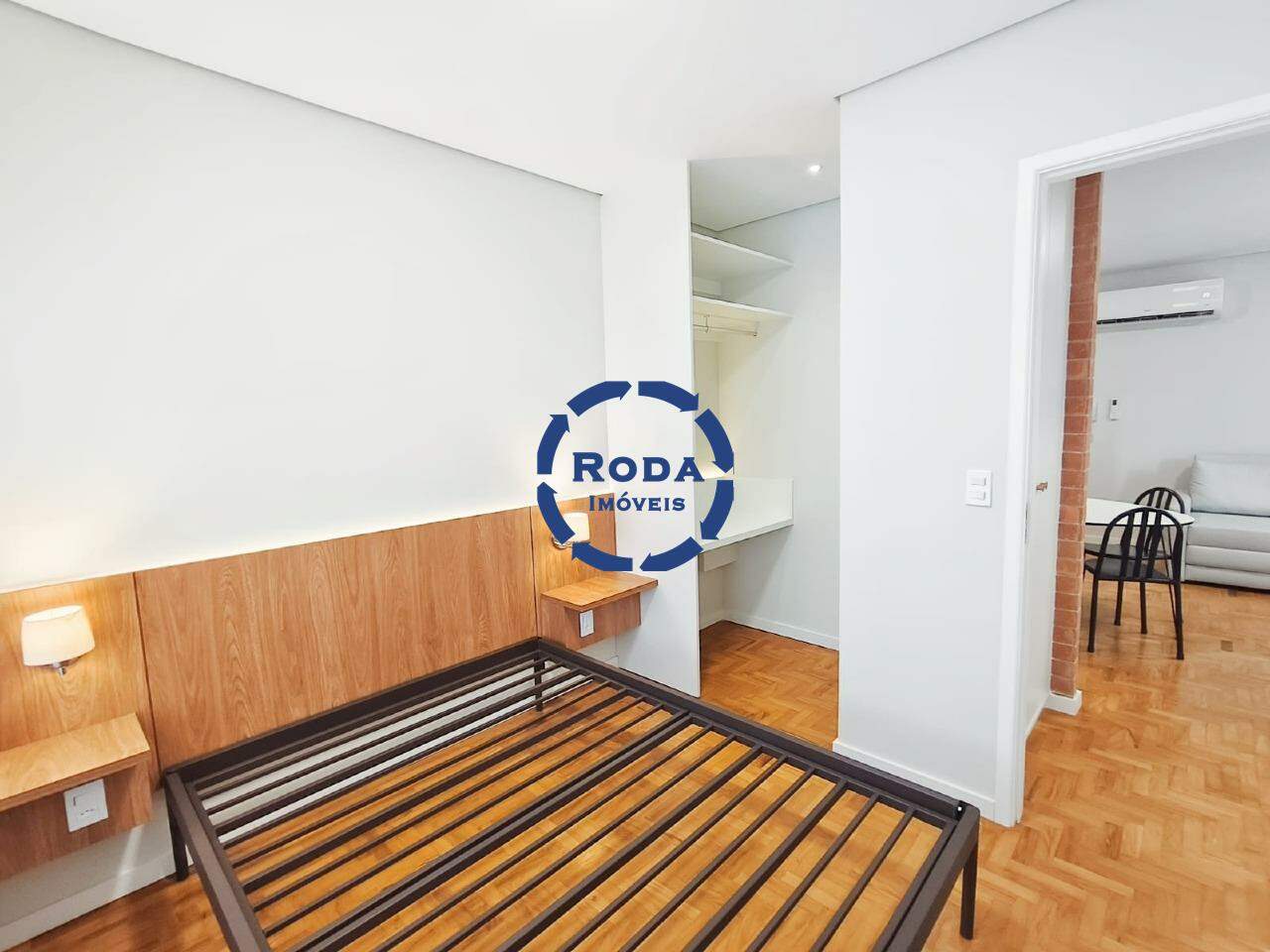 Apartamento à venda no José Menino: 