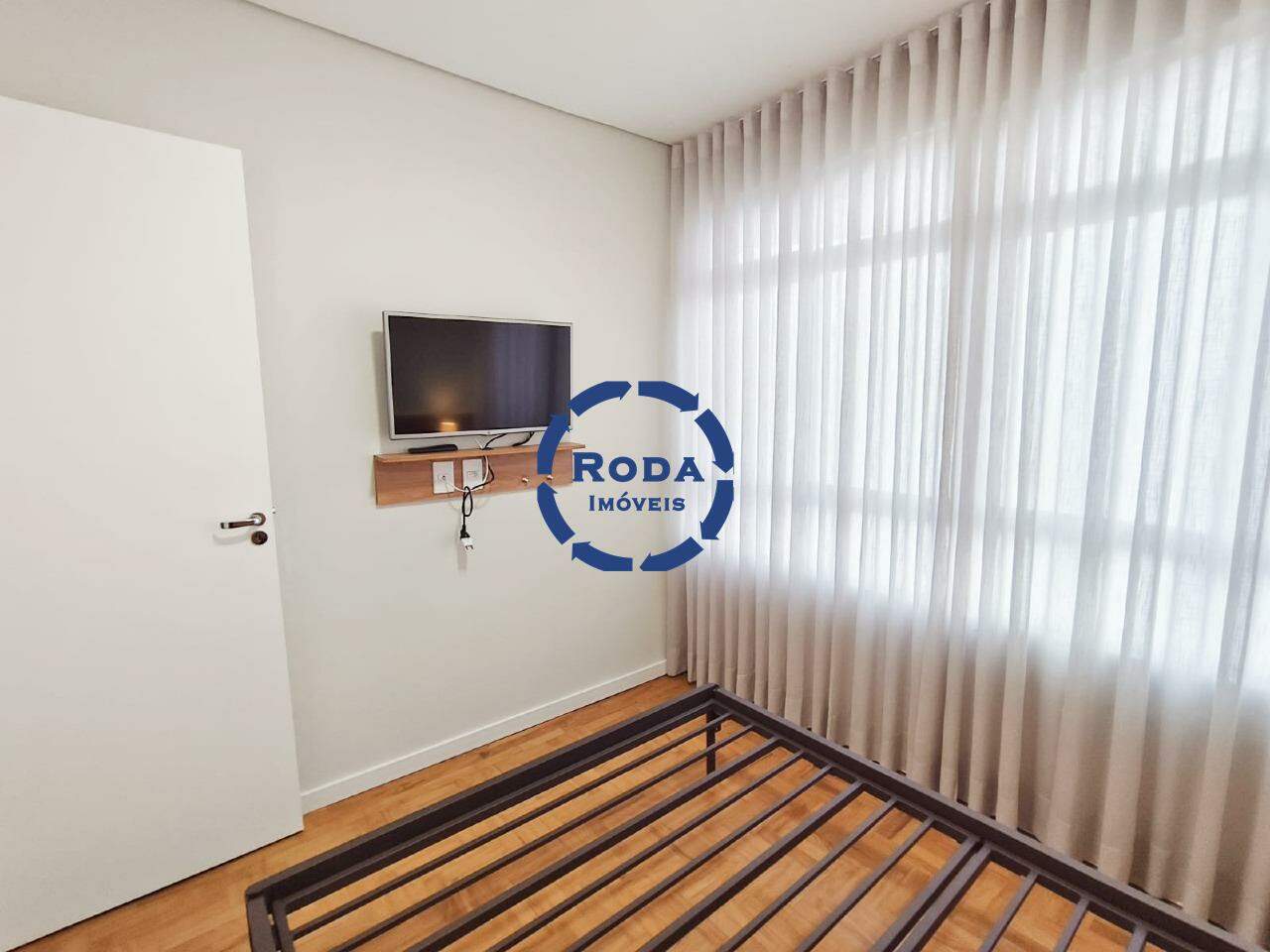 Apartamento à venda no José Menino: 