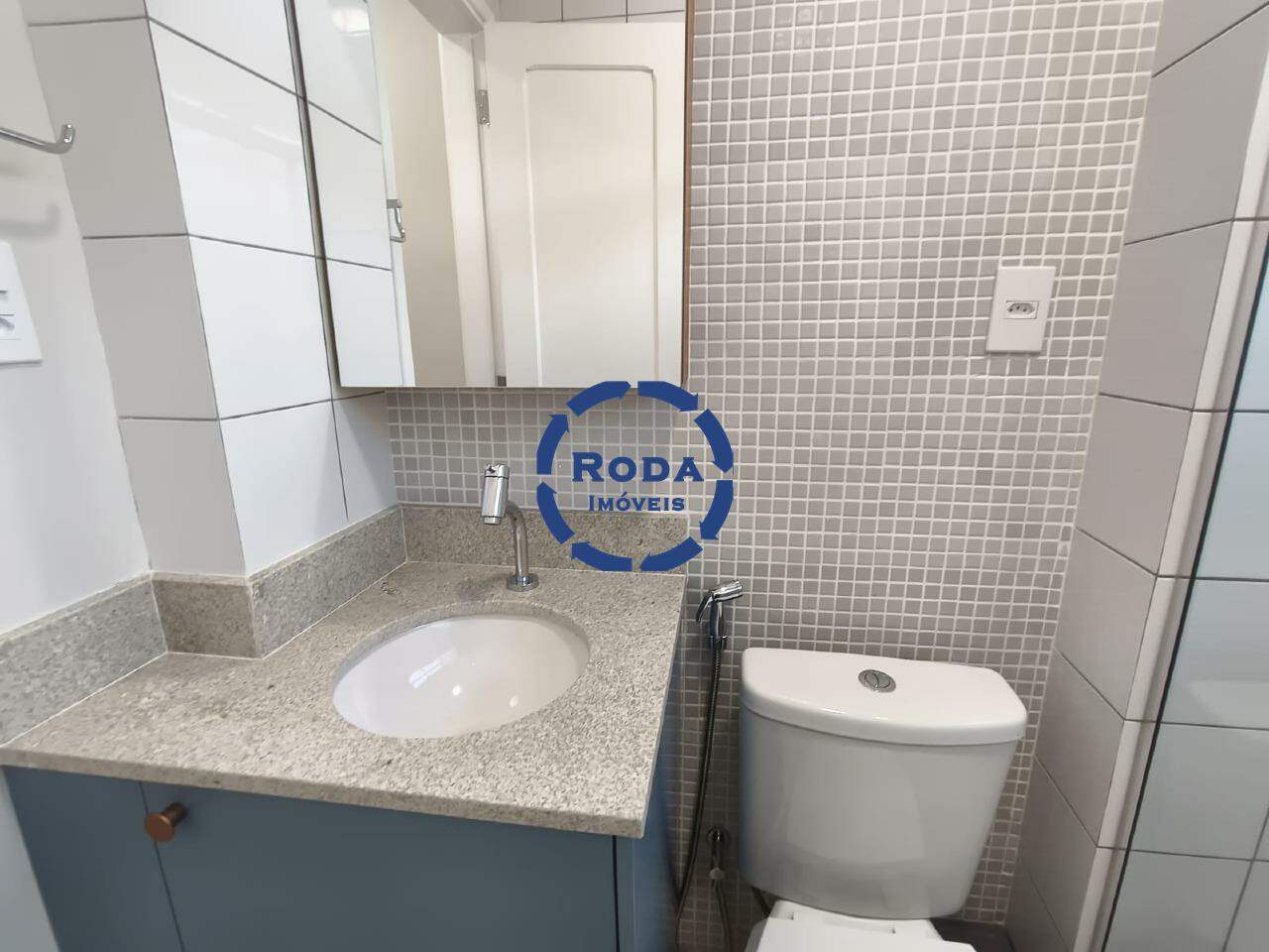 Apartamento à venda no José Menino: 