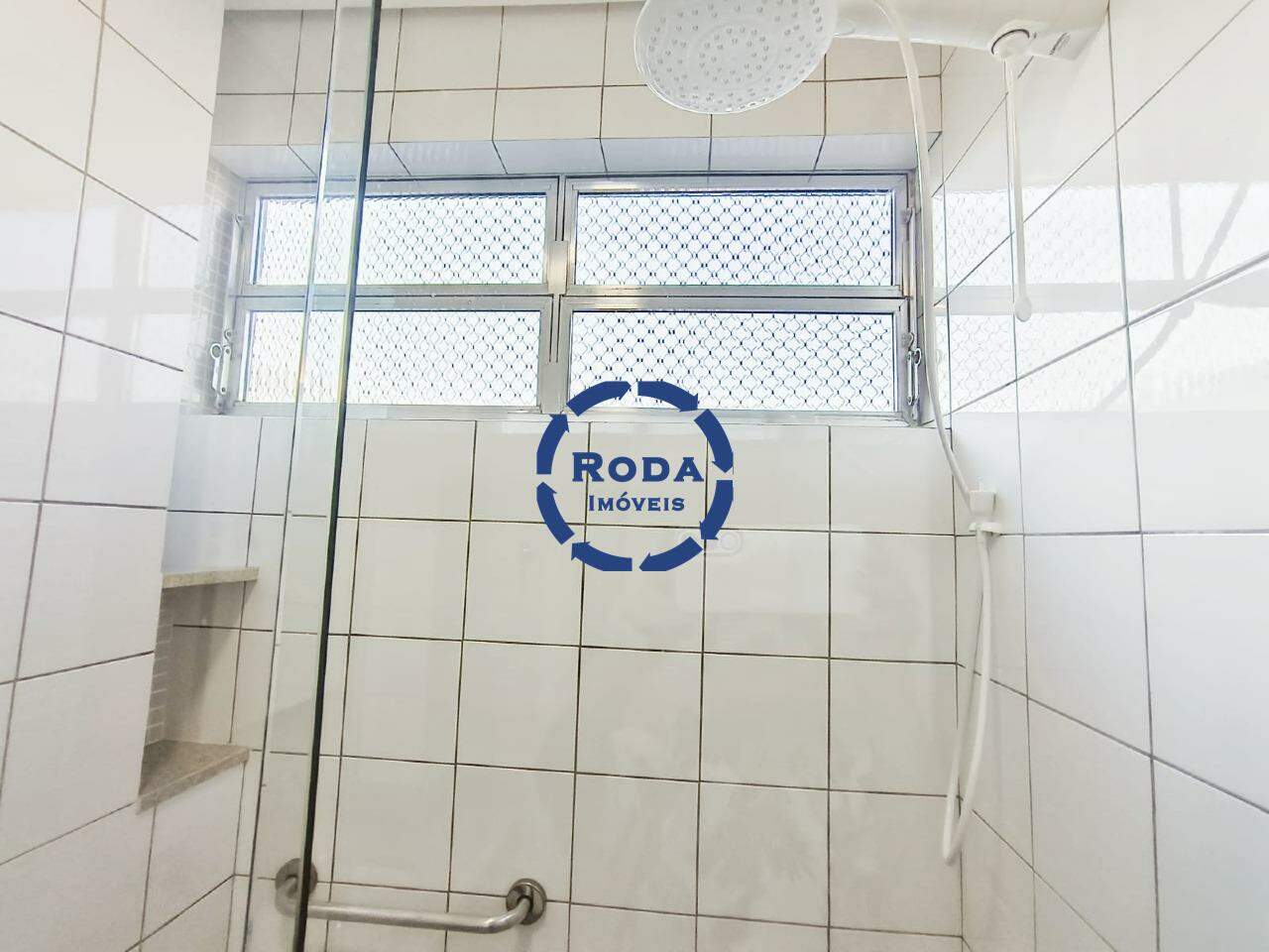 Apartamento à venda no José Menino: 