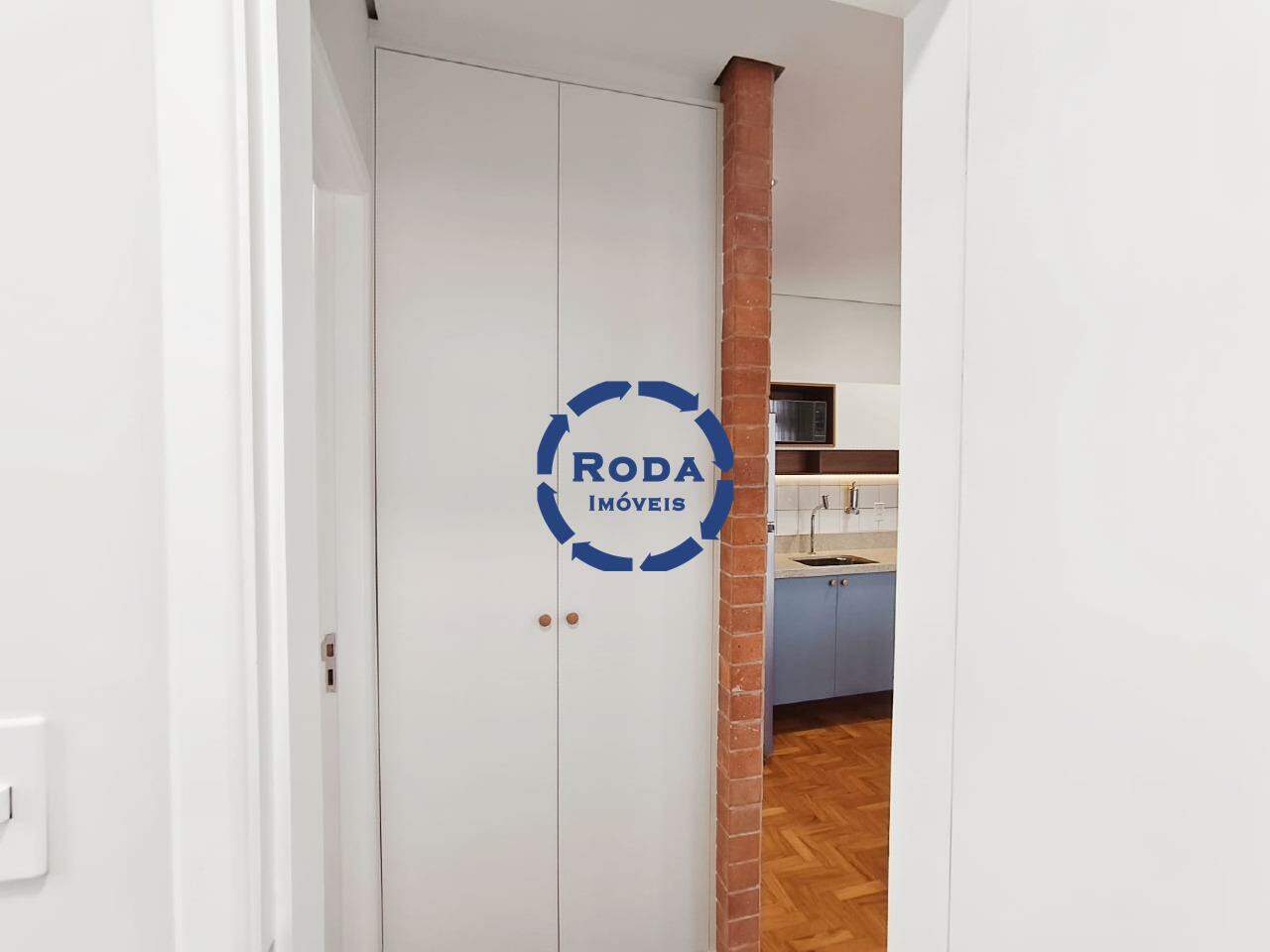 Apartamento à venda no José Menino: 