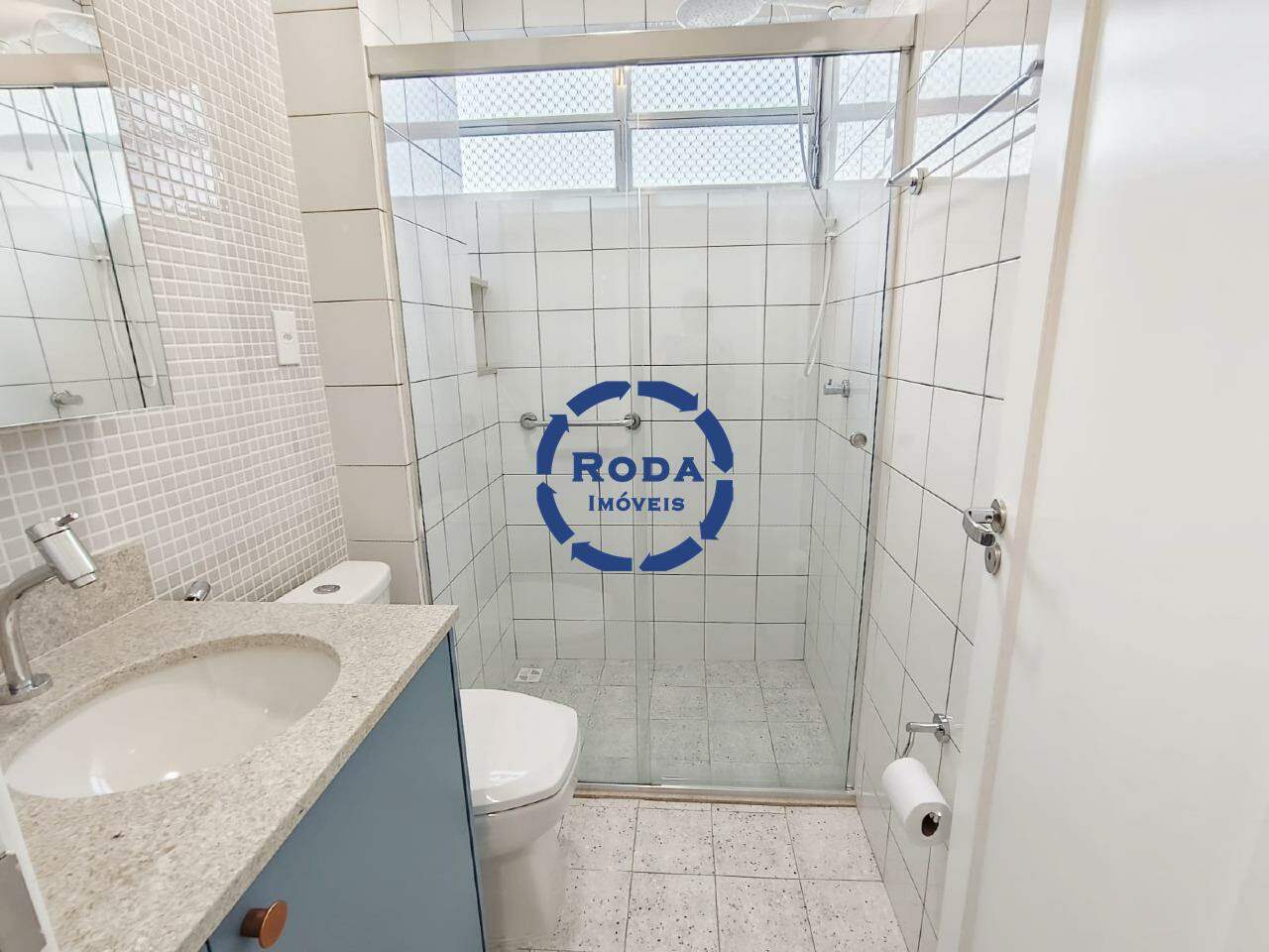 Apartamento à venda no José Menino: 
