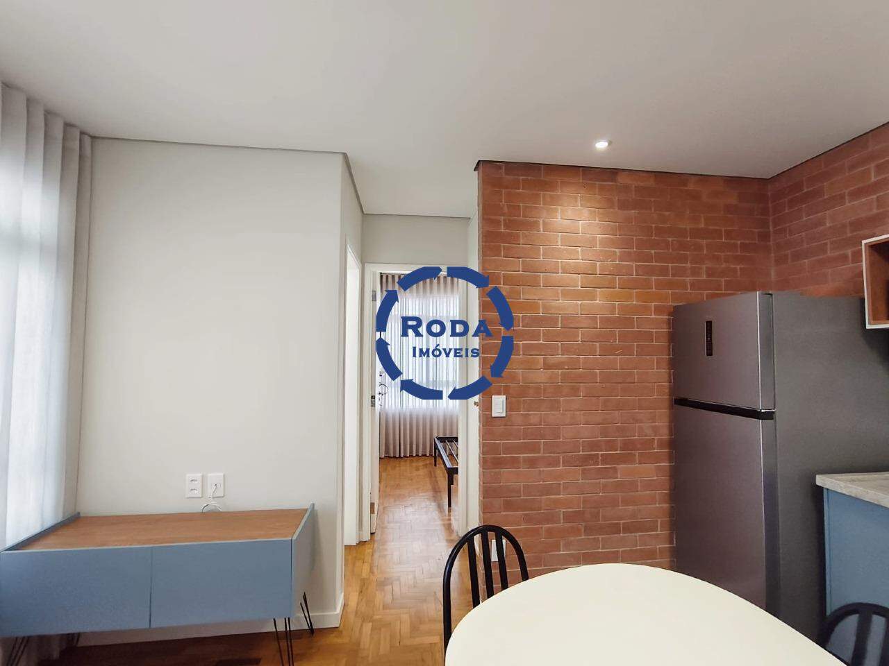 Apartamento à venda no José Menino: 