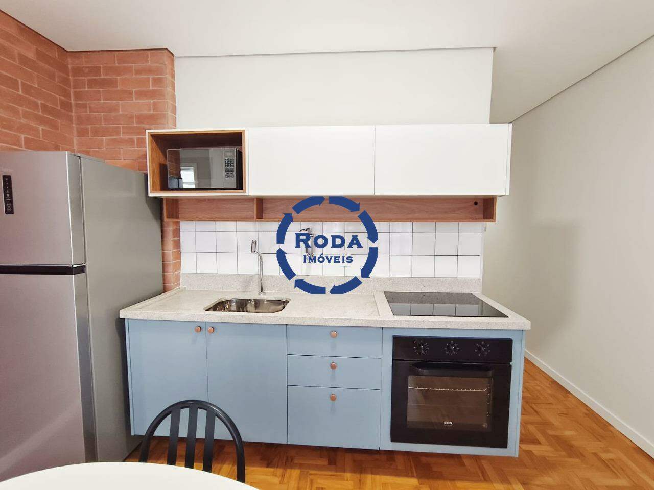 Apartamento à venda no José Menino: 