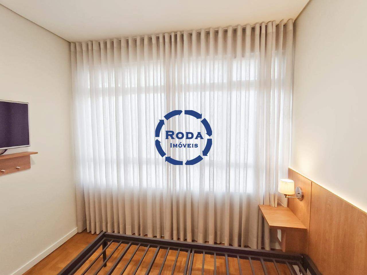 Apartamento à venda no José Menino: 