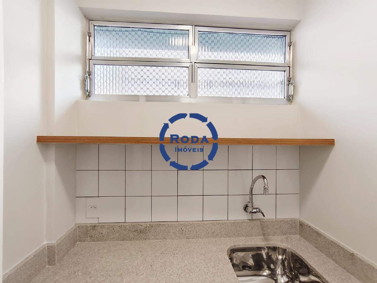 Apartamento à venda no José Menino: 