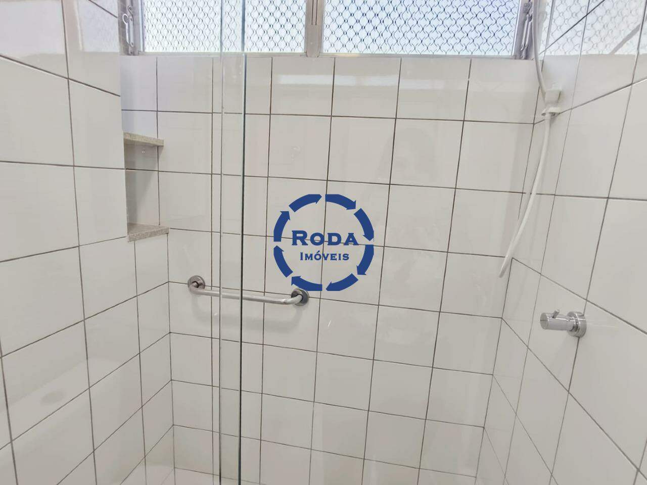 Apartamento à venda no José Menino: 