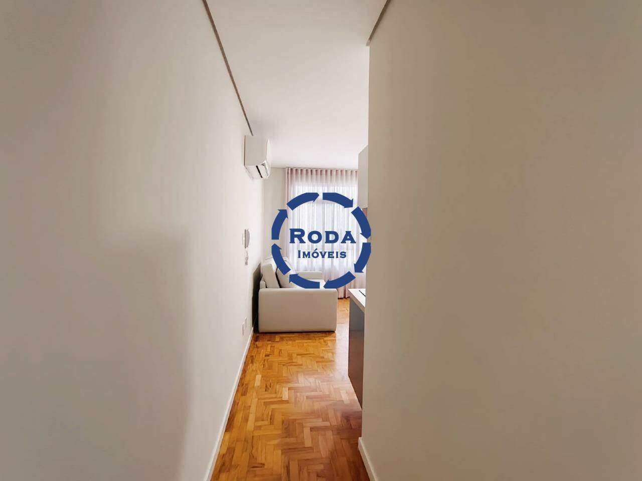 Apartamento à venda no José Menino: 
