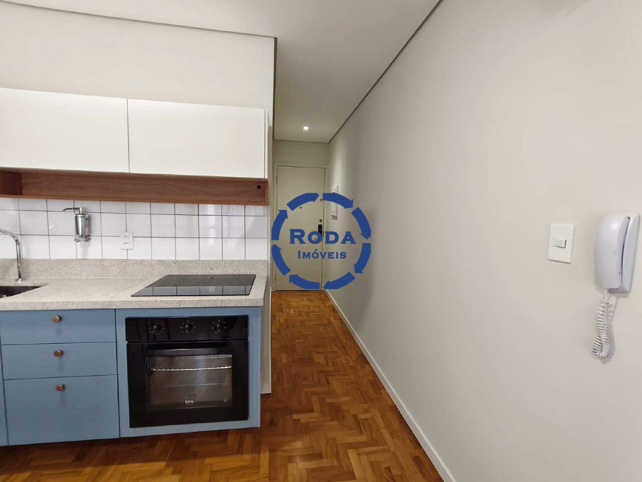 Apartamento à venda no José Menino: 