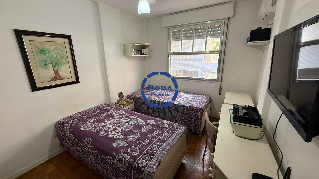 Apartamento à venda no Boqueirão: 
