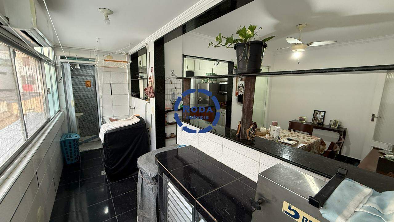 Apartamento à venda no Boqueirão: 