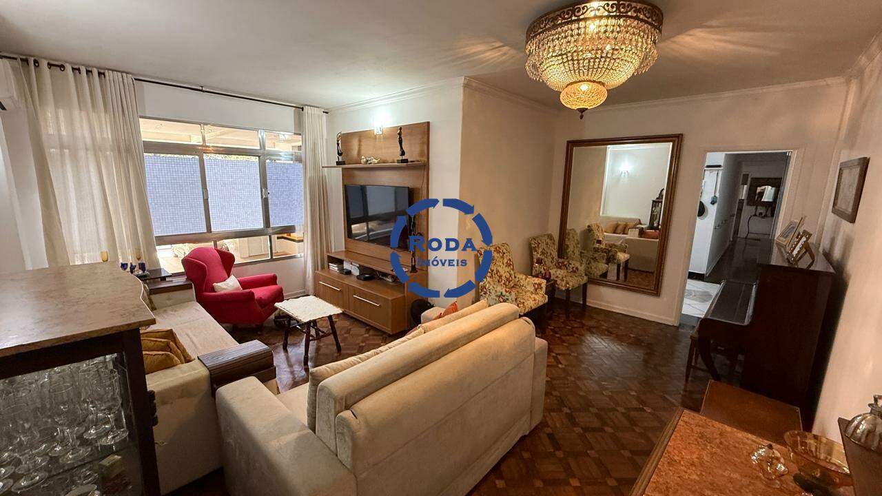 Apartamento à venda no Boqueirão: 