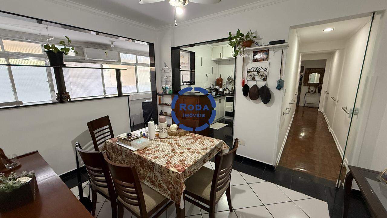 Apartamento à venda no Boqueirão: 