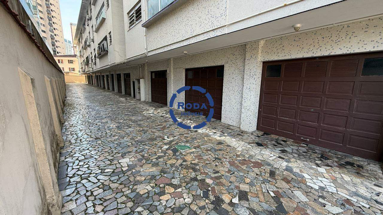 Apartamento à venda no Boqueirão: 
