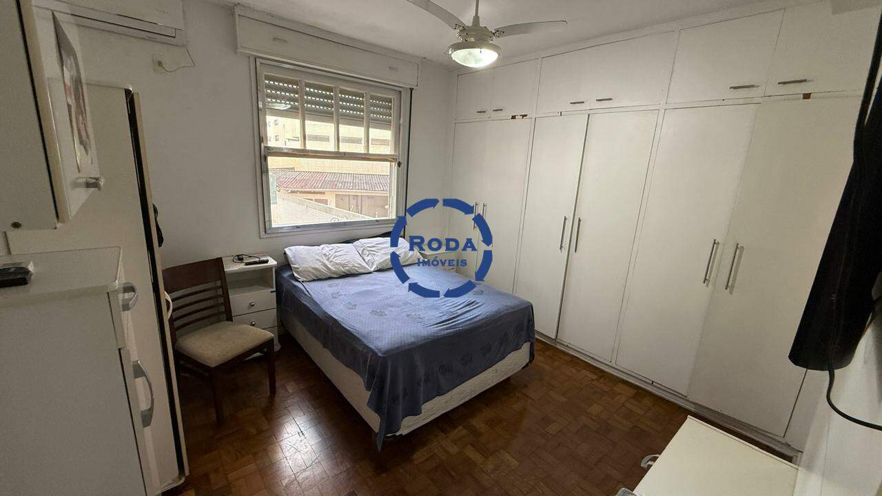 Apartamento à venda no Boqueirão: 
