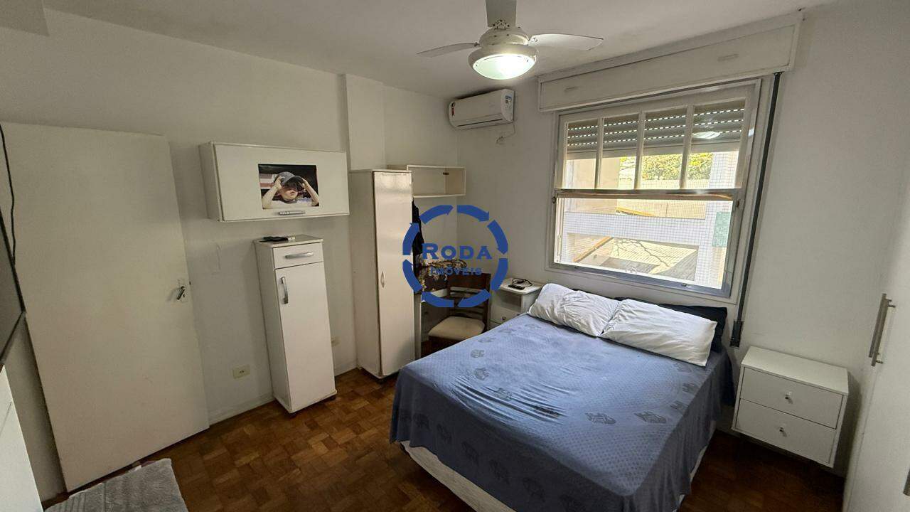 Apartamento à venda no Boqueirão: 