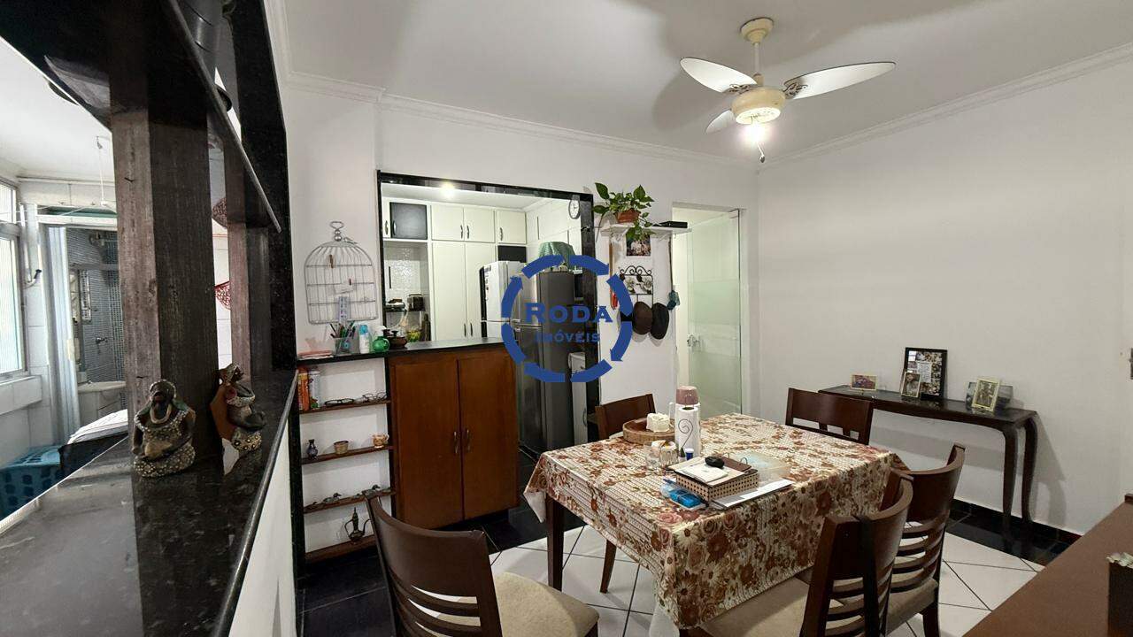 Apartamento à venda no Boqueirão: 