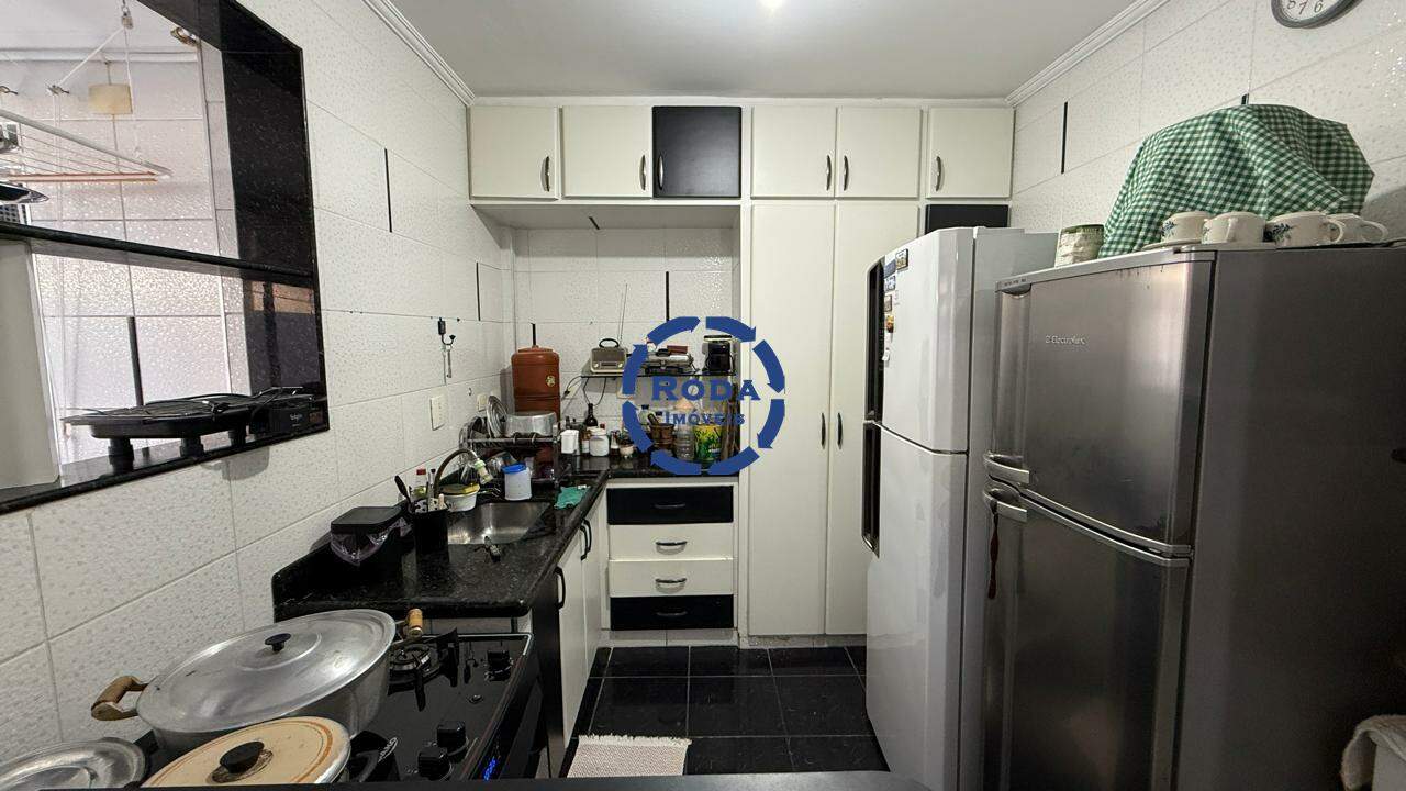 Apartamento à venda no Boqueirão: 