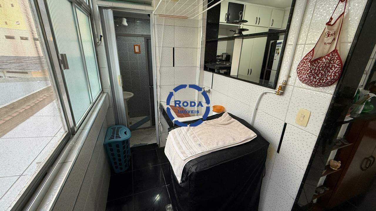 Apartamento à venda no Boqueirão: 