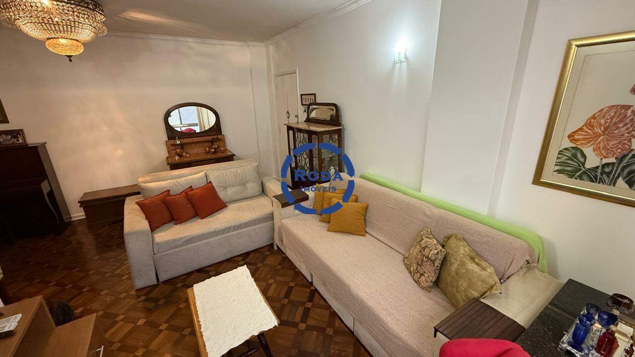 Apartamento à venda no Boqueirão: 