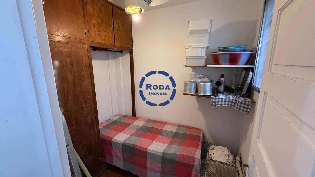 Apartamento à venda no Boqueirão: 