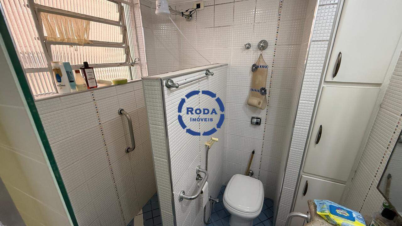 Apartamento à venda no Boqueirão: 
