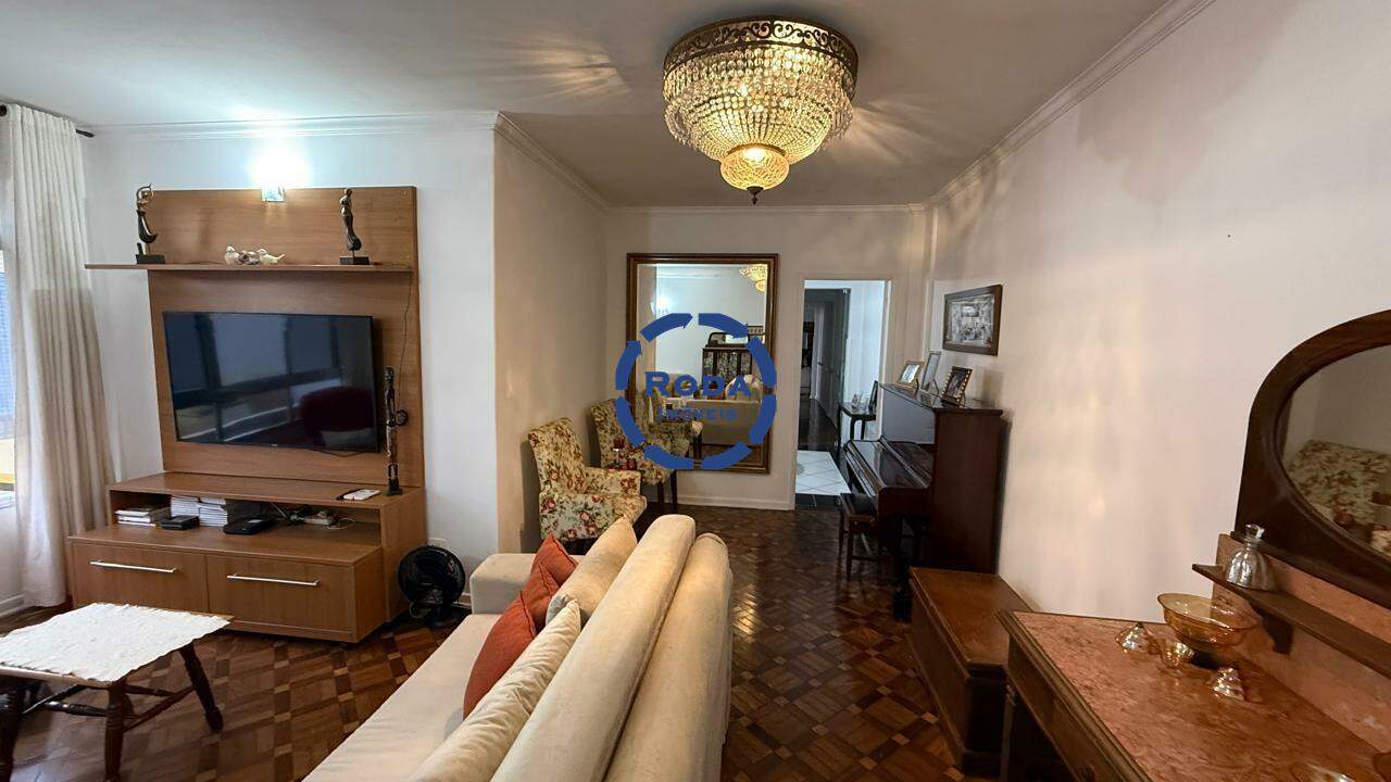 Apartamento à venda no Boqueirão: 