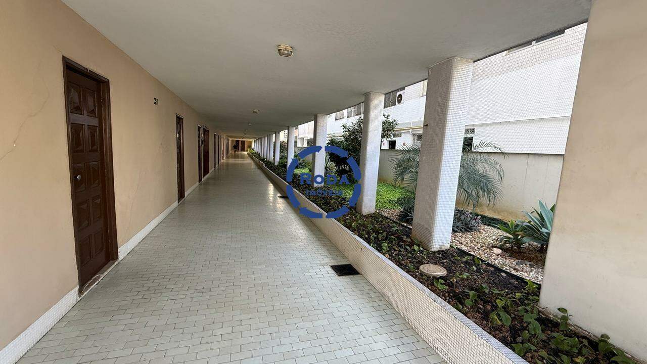 Apartamento à venda no Boqueirão: 